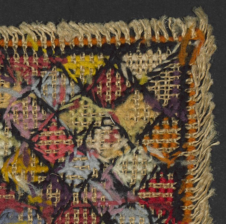 2004.0071.020 Pattern Verso Detail
