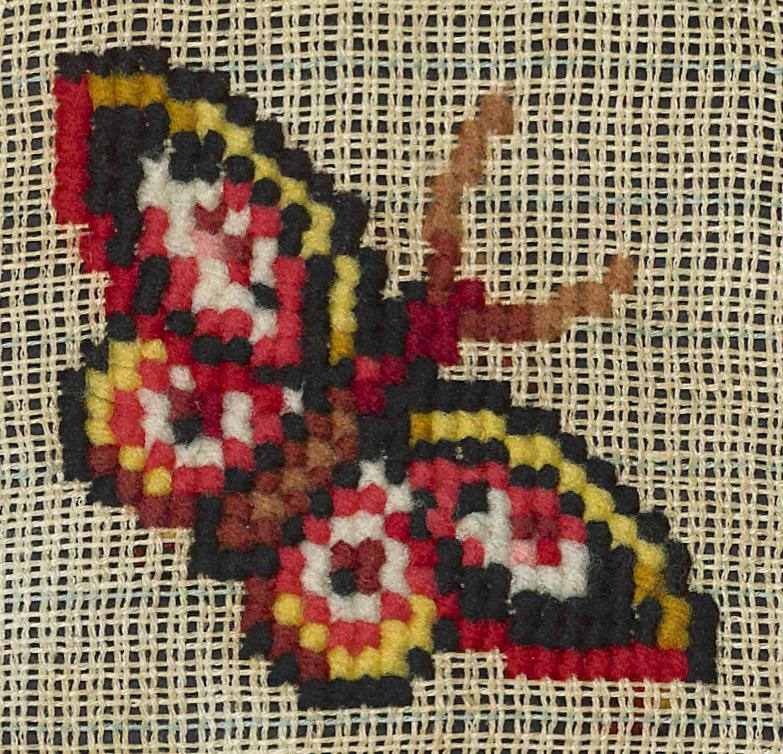 2004.0071.021 Pattern Detail