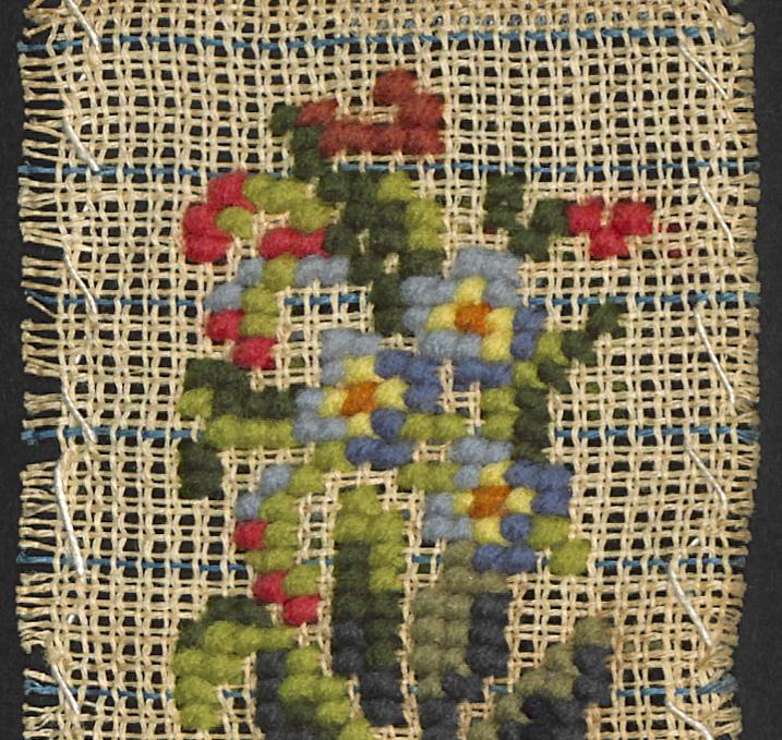 2004.0071.023 Pattern Detail