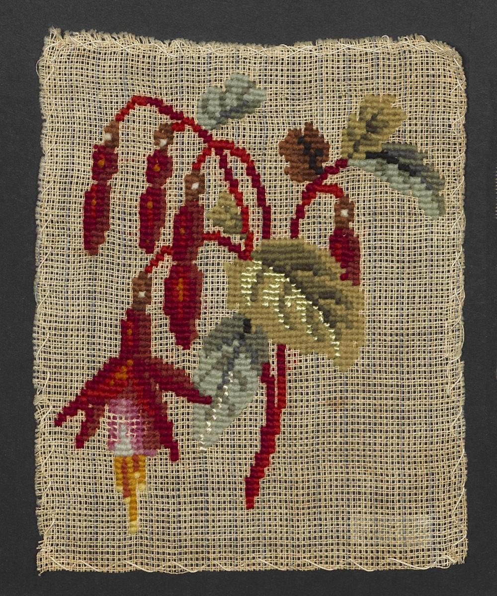 2004.0071.031 Pattern