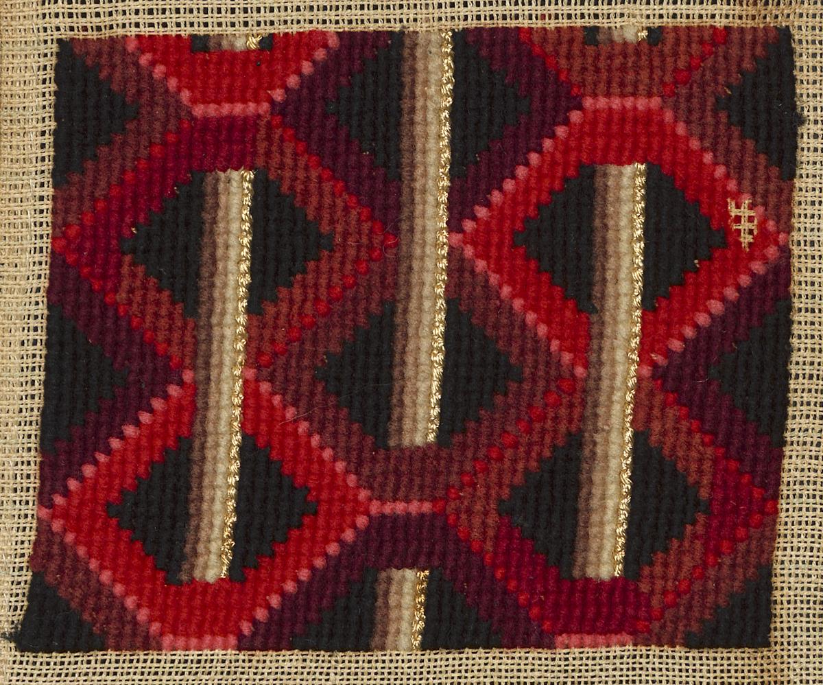 2004.0071.034 Pattern Detail