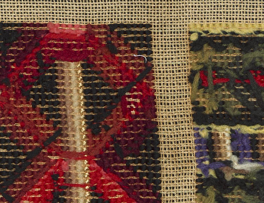 2004.0071.034 Pattern Verso Detail