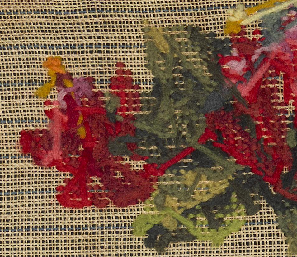 2004.0071.035 Pattern Verso Detail