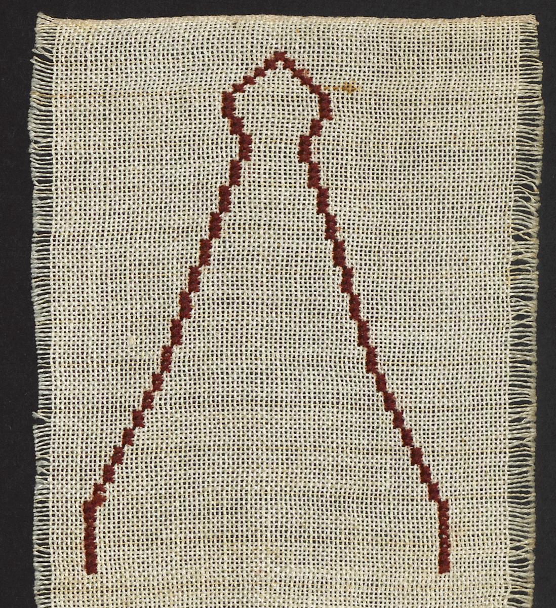 2004.0071.036 Pattern Detail