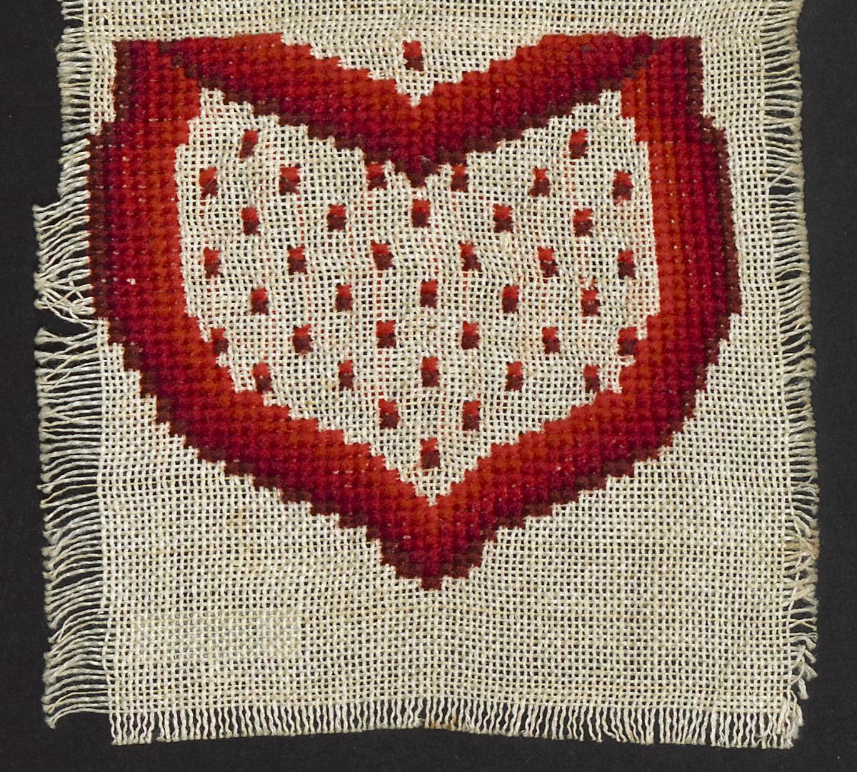 2004.0071.036 Pattern Detail 2
