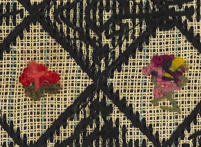 2004.0071.037 Pattern Verso Detail