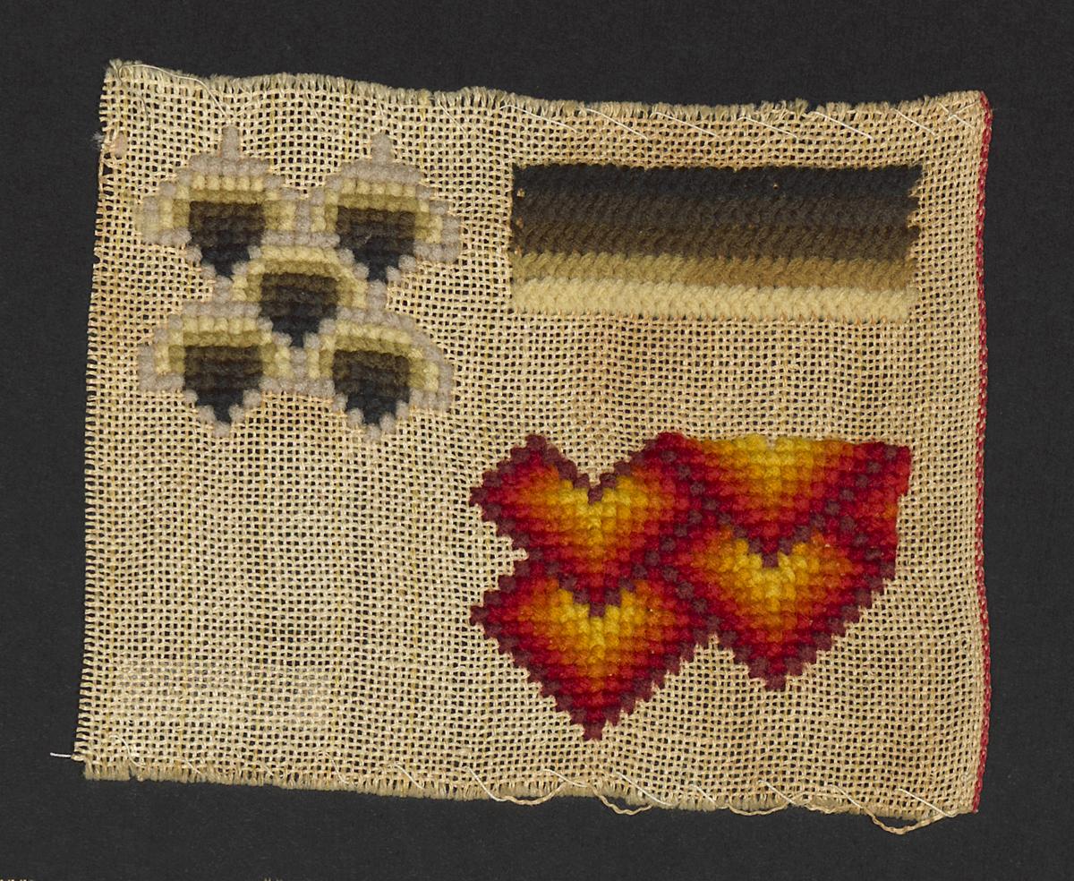 2004.0071.038 Pattern