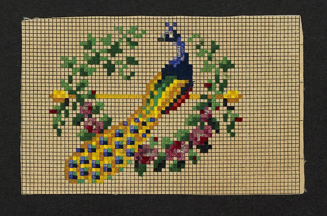2004.0071.039 Pattern
