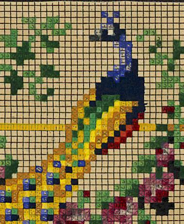 2004.0071.039 Pattern Detail