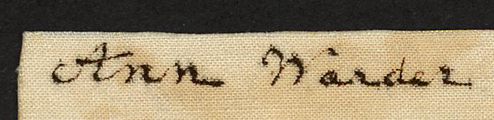 2004.0071.039 Pattern Verso Detail