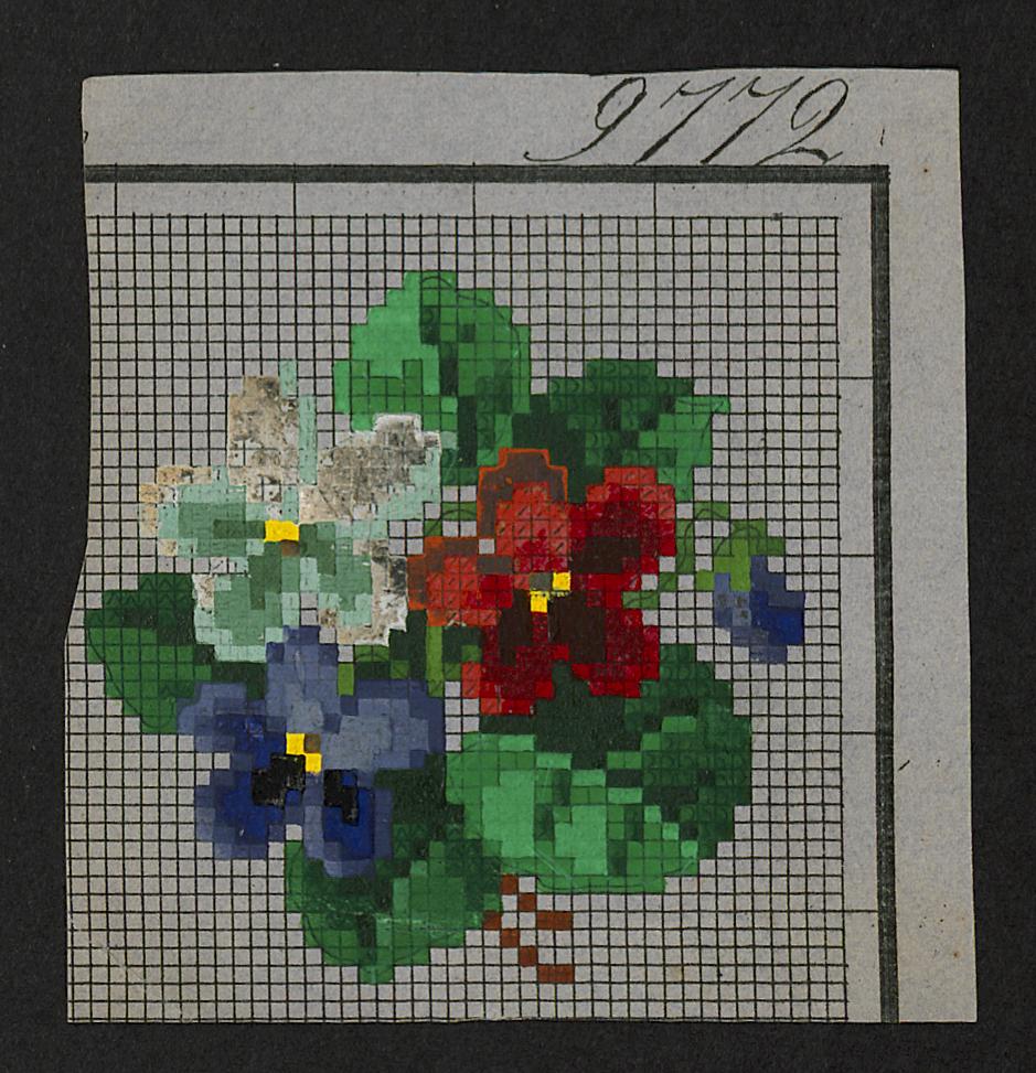 2004.0071.042 Pattern