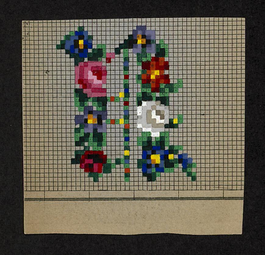 2004.0071.043 Pattern