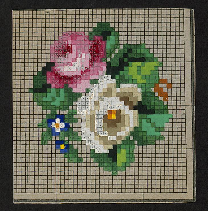 2004.0071.044 Pattern
