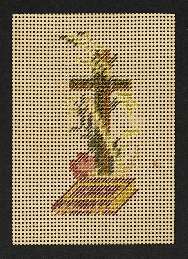 2004.0071.045 Pattern