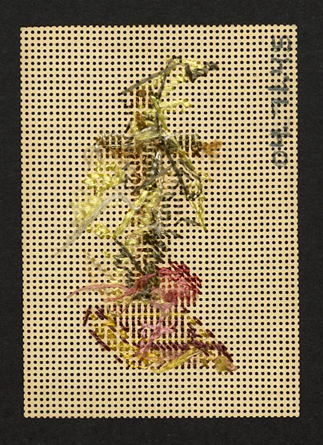 2004.0071.045 Pattern Verso