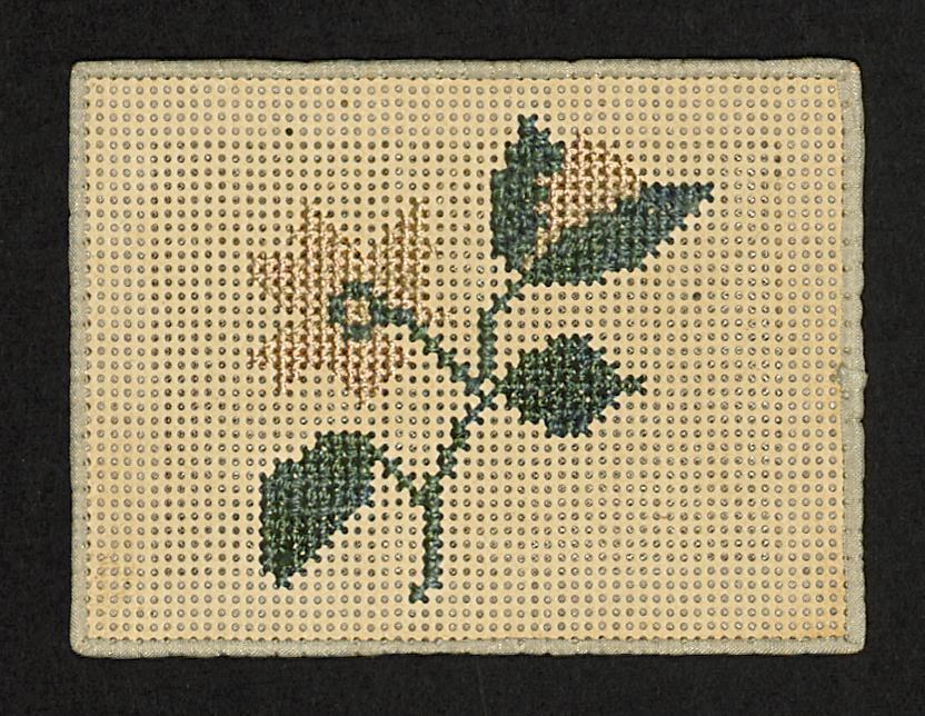 2004.0071.046 Pattern