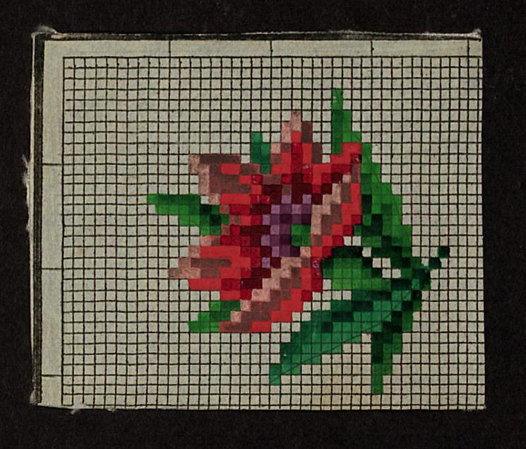 2004.0071.050 Pattern, View 2