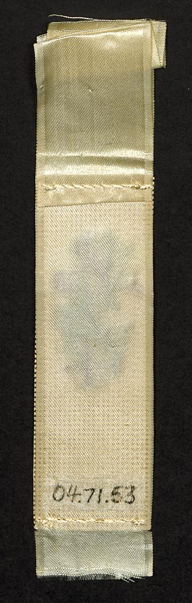2004.0071.053 Pattern Verso