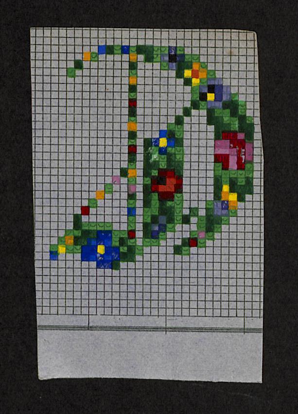 2004.0071.054 Pattern