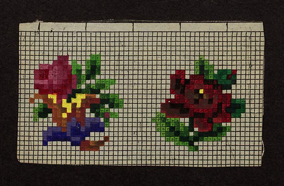 2004.0071.056 Pattern