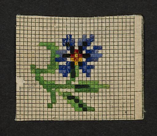 2004.0071.059 Pattern