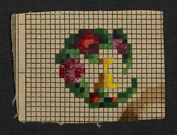 2004.0071.060 Pattern