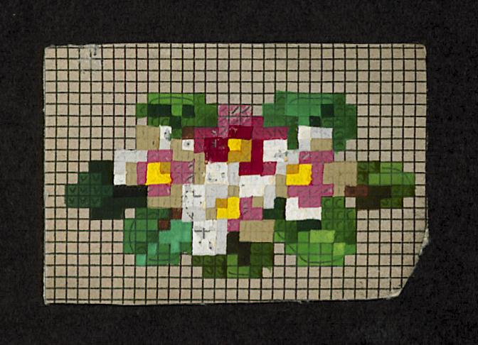 2004.0071.061 Pattern