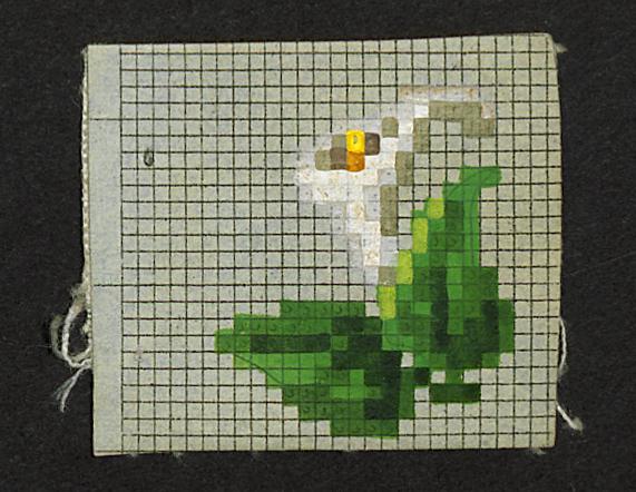 2004.0071.064 Pattern