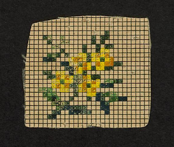 2004.0071.066 Pattern