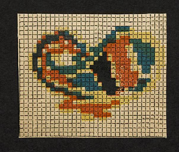 2004.0071.068 Pattern