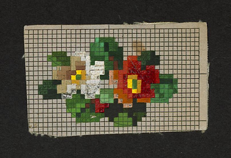 2004.0071.069 Pattern