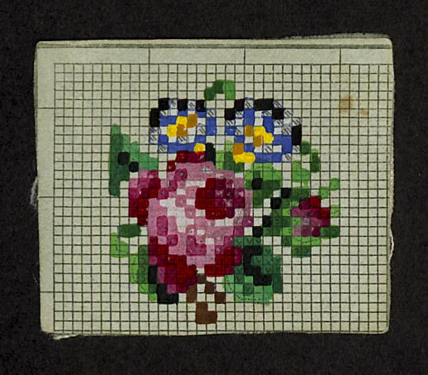 2004.0071.070 Pattern