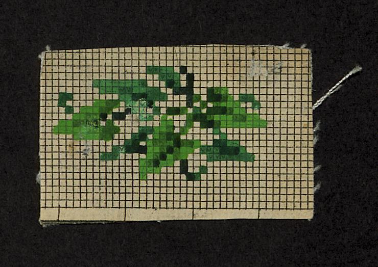 2004.0071.071 Pattern