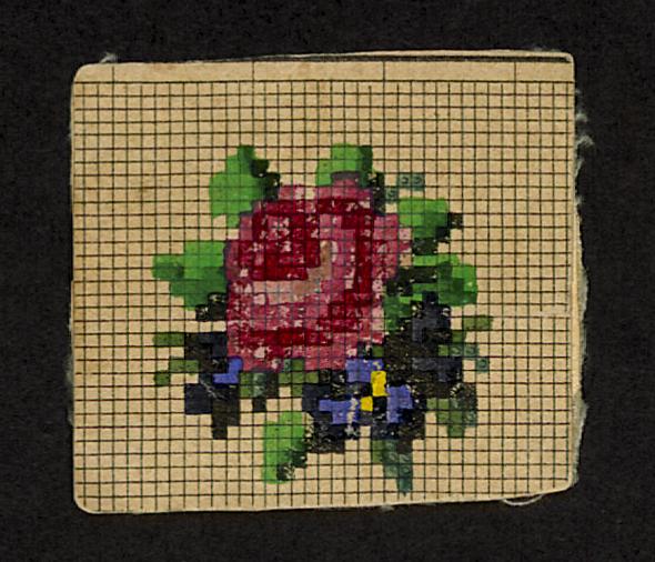 2004.0071.073 Pattern
