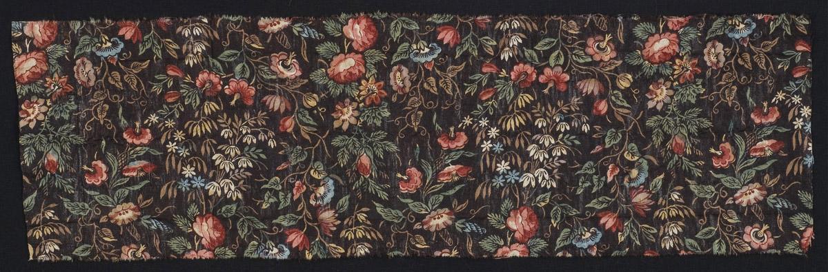 2009.0015.001 Textile, printed, Book image C125