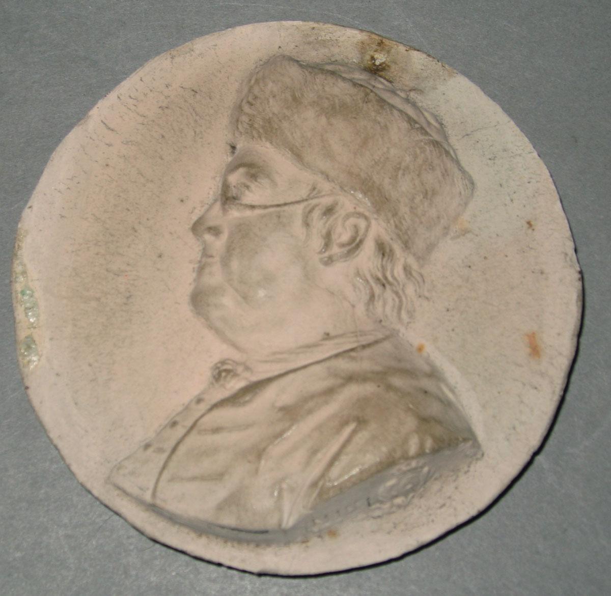 1958.2440 A Medallion