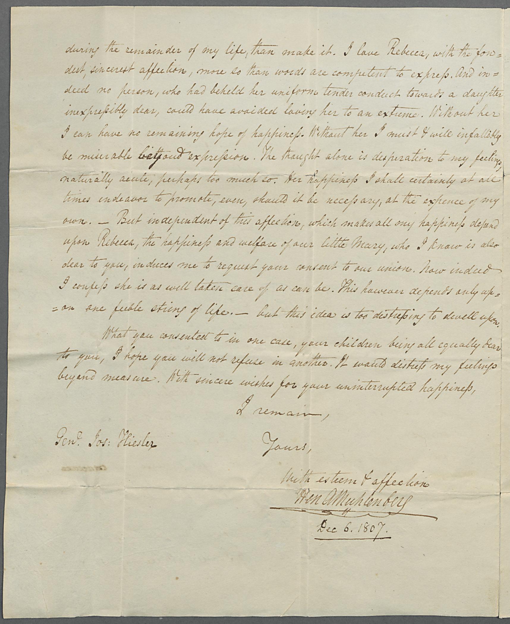 2009.0010 Letter, page 2