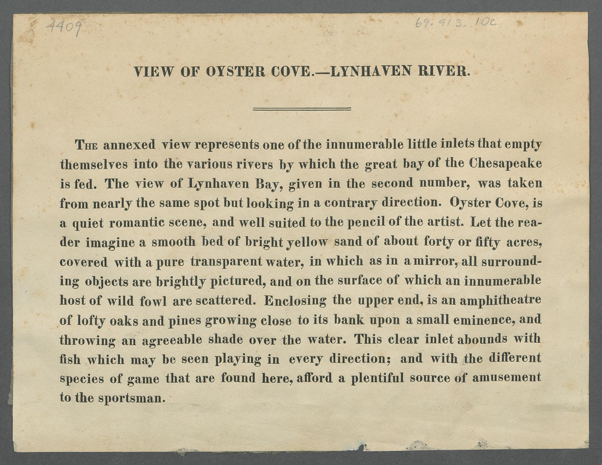 1969.0413.010 C Label, view 1