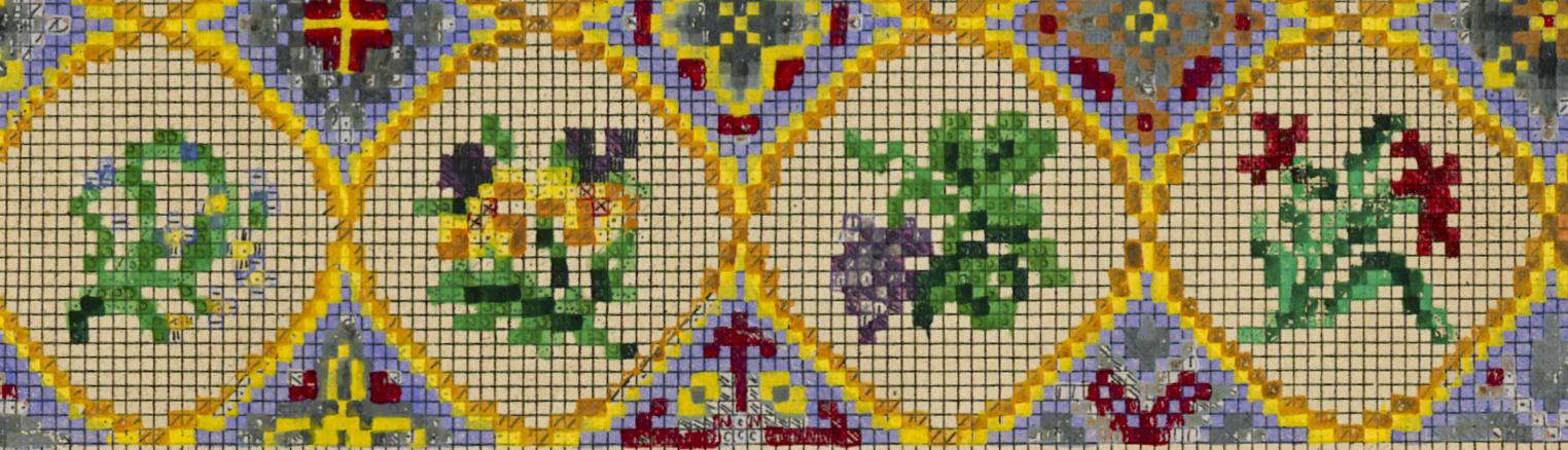 2004.0071.080 Pattern Detail 7