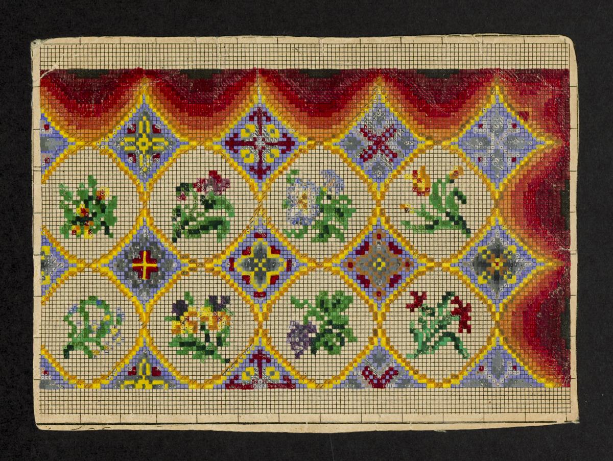 2004.0071.080 Pattern View 1