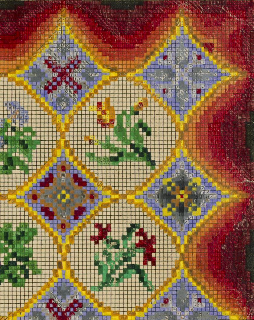 2004.0071.080 Pattern Detail 3