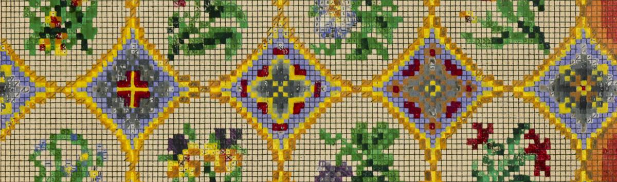 2004.0071.080 Pattern Detail 5