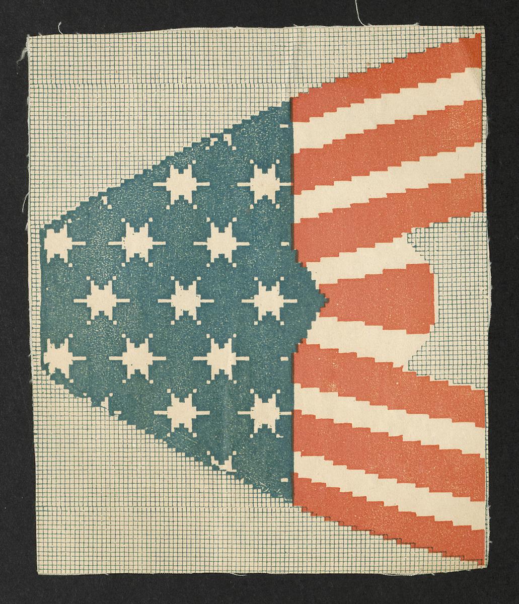 2004.0071.082 Pattern