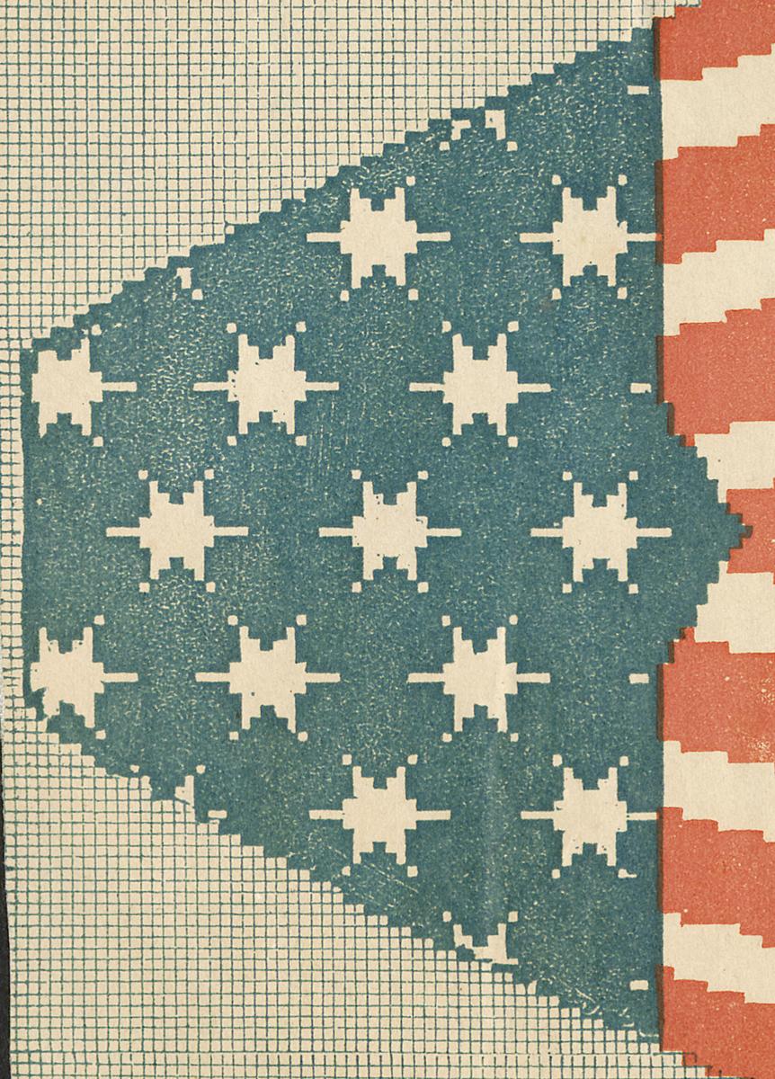 2004.0071.082 Pattern Detail