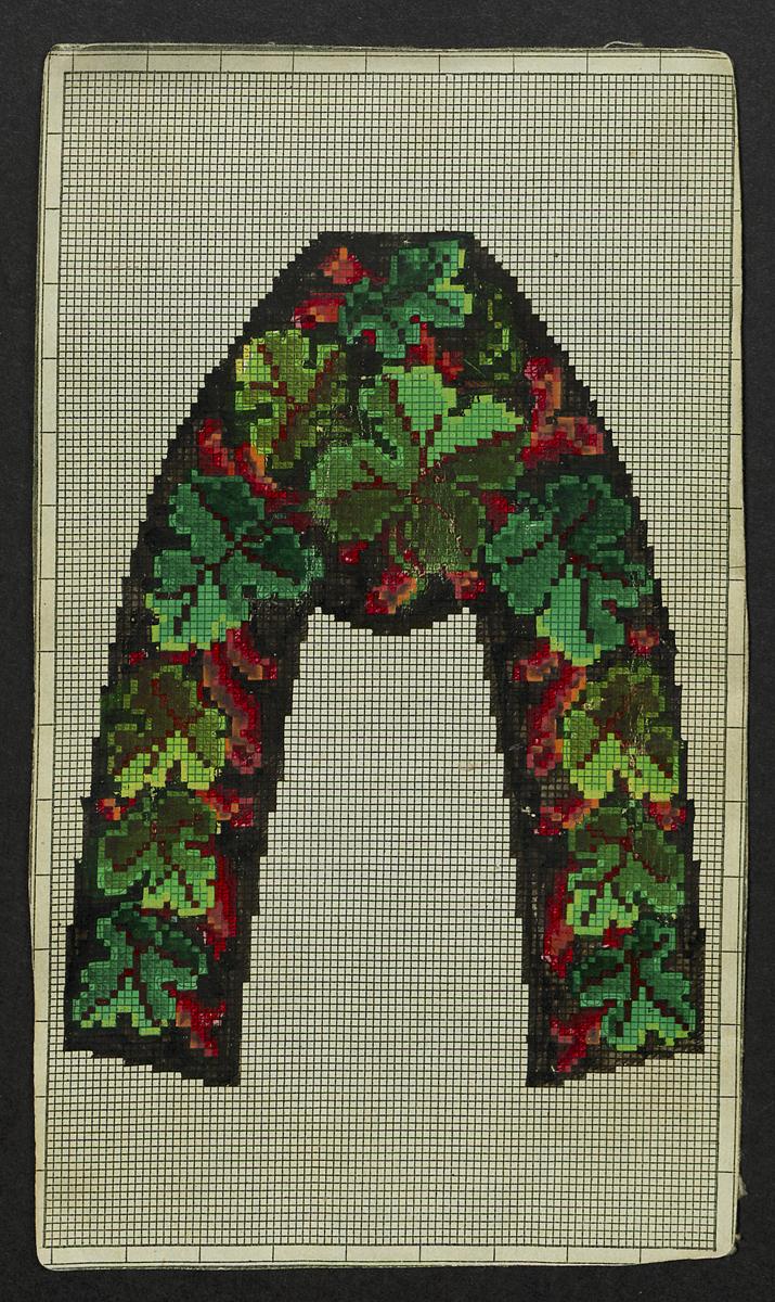 2004.0071.084 Pattern