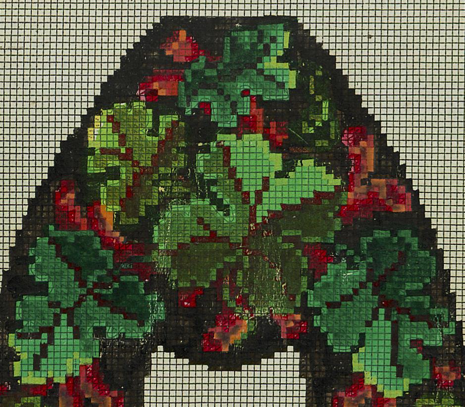2004.0071.084 Pattern Detail