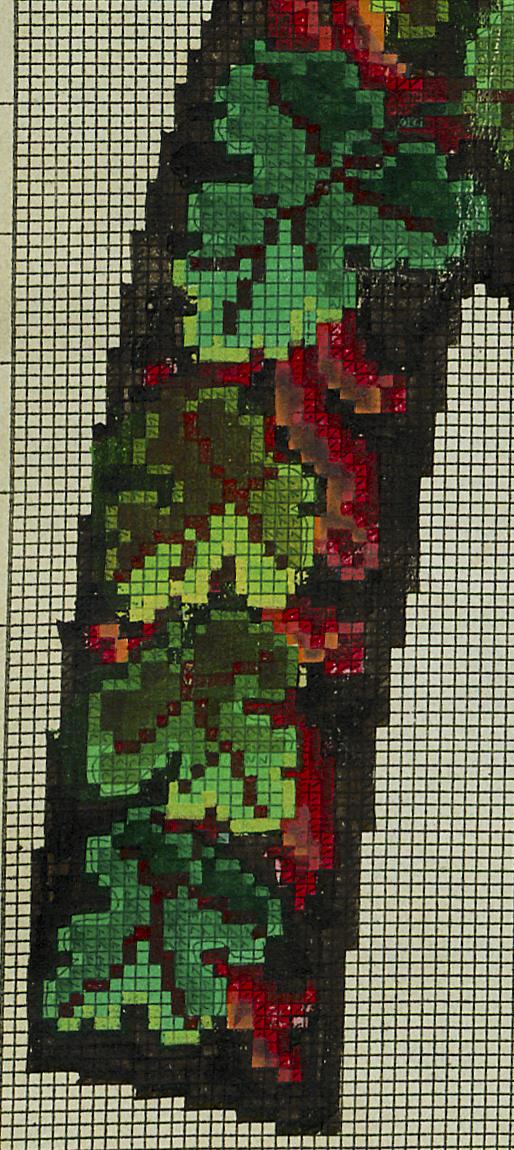 2004.0071.084 Pattern Detail 2