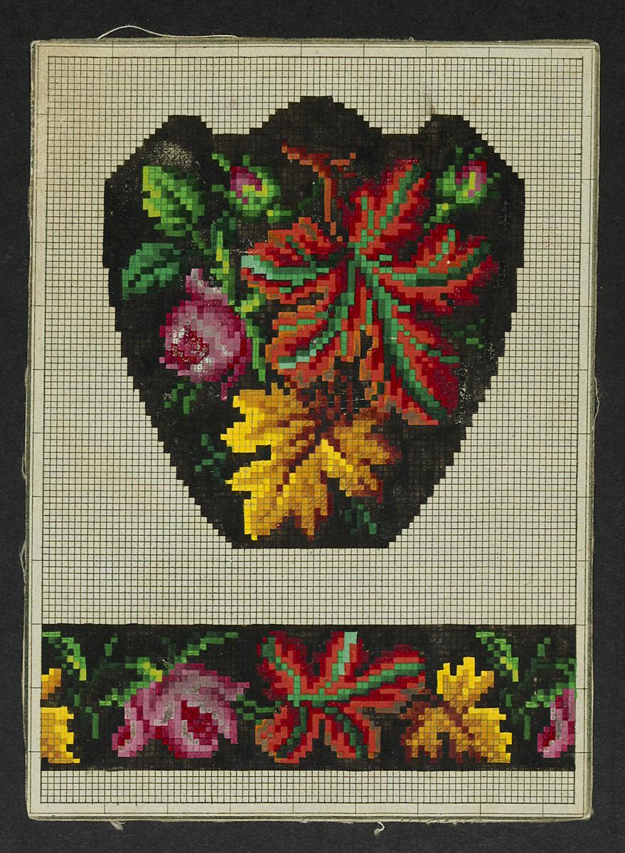 2004.0071.085 Pattern