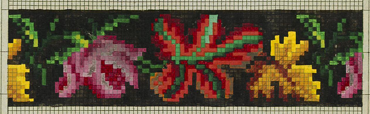 2004.0071.085 Pattern Detail 2
