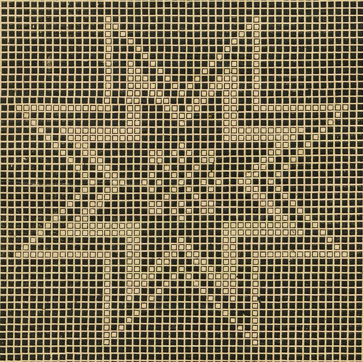 2004.0071.087 Pattern Detail